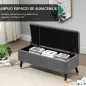 Banco de Almacenaje