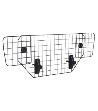 Separador Coche para Perro