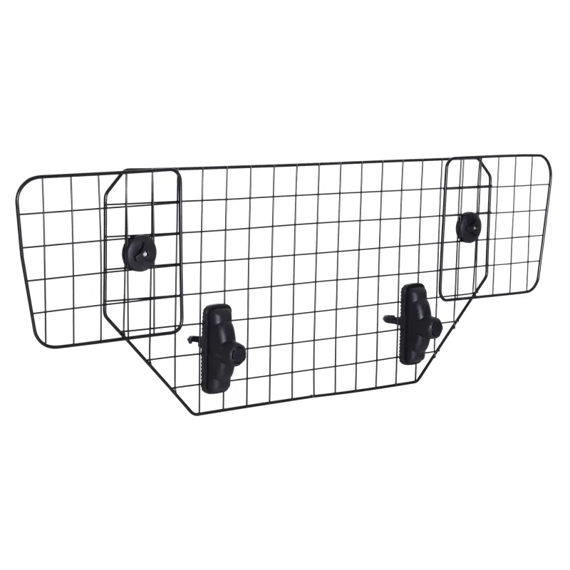 Separador Coche para Perro