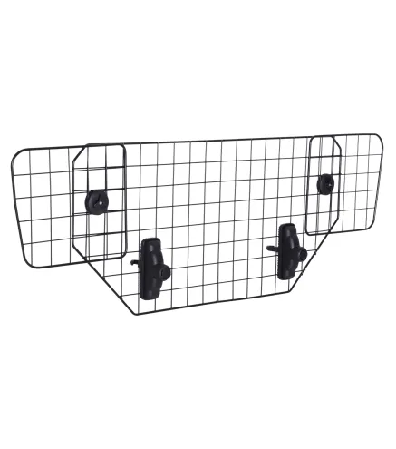 Separador Coche para Perro