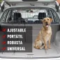 Separador Coche para Perro
