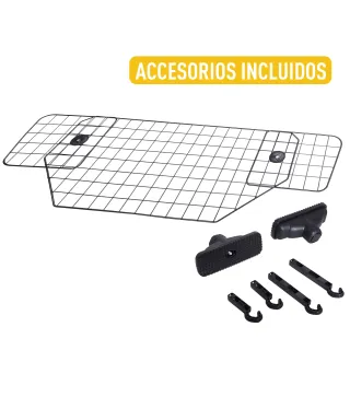Separador Coche para Perro