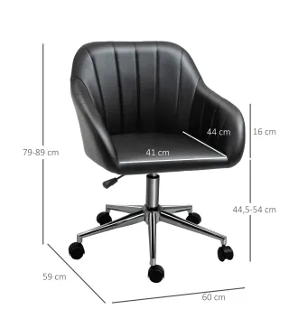 Silla de Oficina