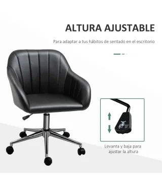 Silla de Oficina