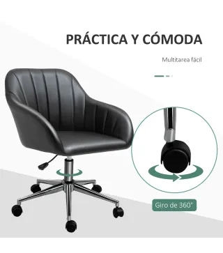 Silla de Oficina