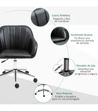 Silla de Oficina