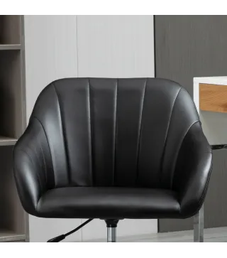 Silla de Oficina