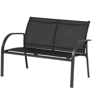 Conjunto de Jardín de 4 Piezas