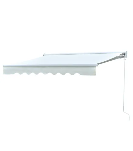 Toldo Retrátil