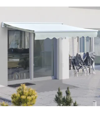 Toldo Retrátil