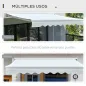 Toldo Retrátil Toldo Retrátil