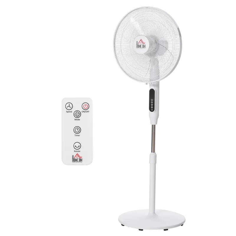Ventilador de Pedestal Ventilador de Pedestal