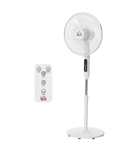 Ventilador de Pedestal