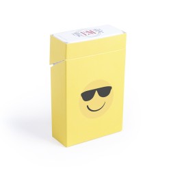 Funda Tabaco