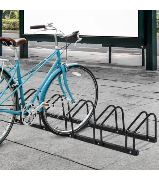 Aparcamiento para Bicicletas