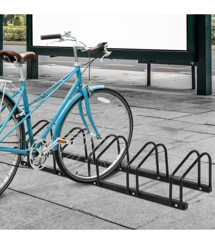 Aparcamiento para Bicicletas