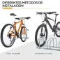 Aparcamiento para Bicicletas