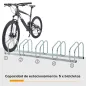 Aparcamiento para Bicicletas