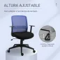 Silla de Oficina