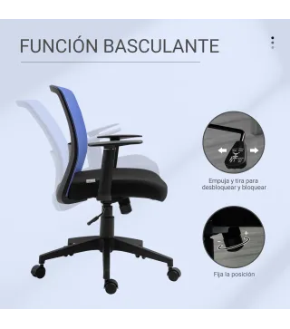 Silla de Oficina