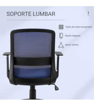 Silla de Oficina