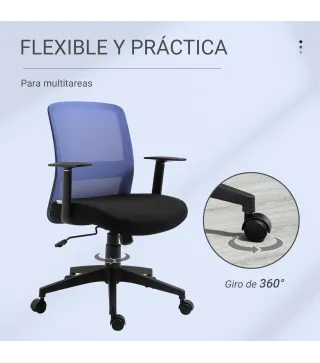 Silla de Oficina