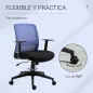 Silla de Oficina