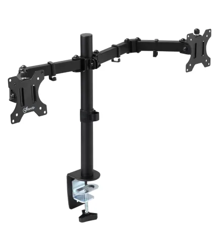 Soporte Monitor Doble