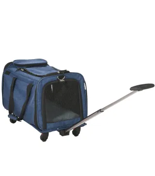 Transportín para Mascotas