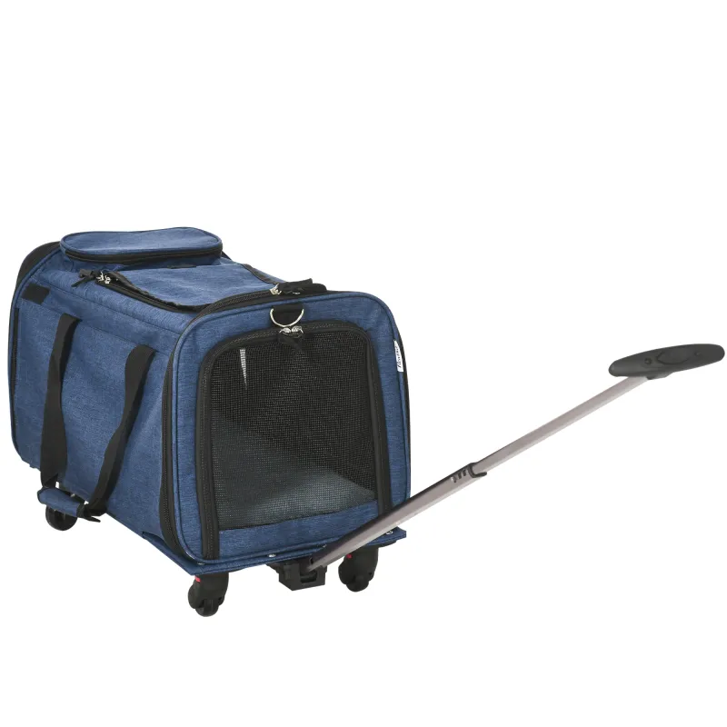 Transportín para Mascotas