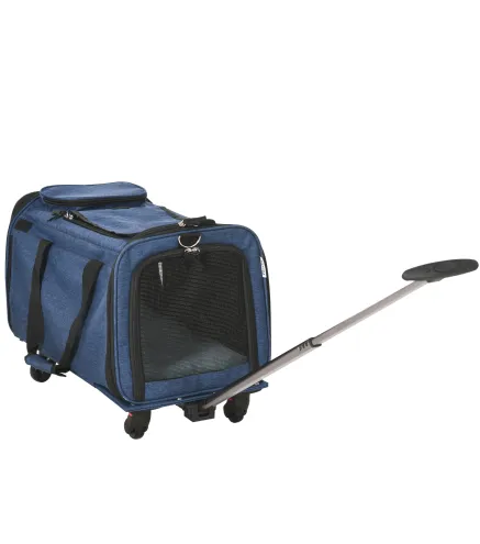 Transportín para Mascotas