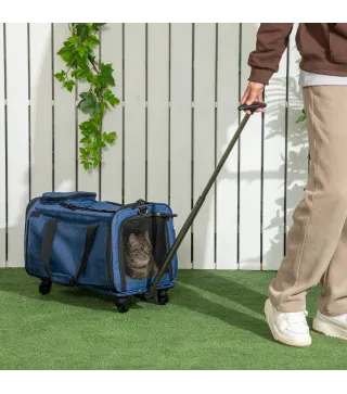 Transportín para Mascotas