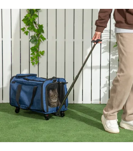 Transportín para Mascotas