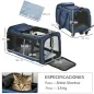 Transportín para Mascotas