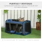 Transportín para Mascotas
