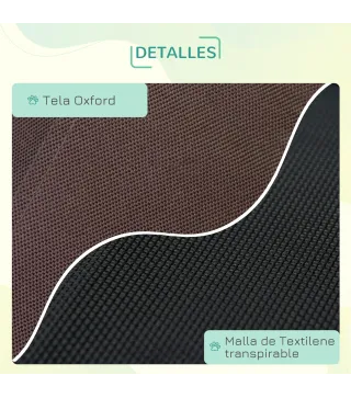 Cama para Perros