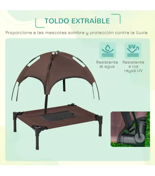 Cama para Perros