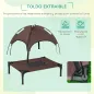 Cama para Perros