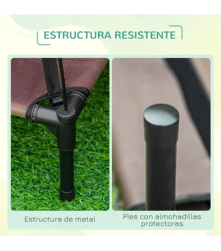 Cama para Perros