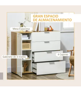 Aparador de Salón