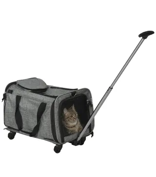 Transportín para Mascotas