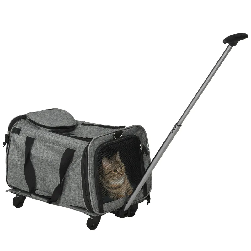 Transportín para Mascotas