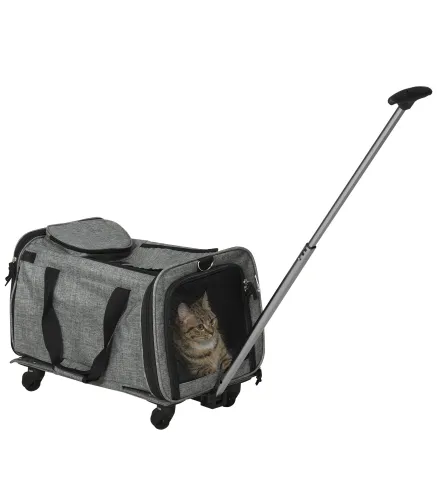 Transportín para Mascotas