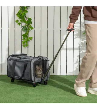 Transportín para Mascotas