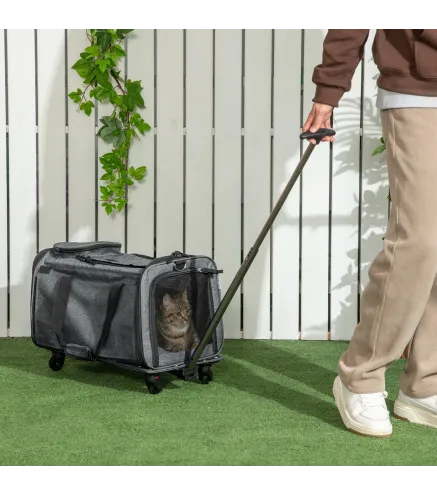 Transportín para Mascotas