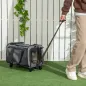 Transportín para Mascotas