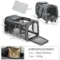 Transportín para Mascotas