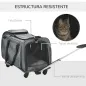 Transportín para Mascotas
