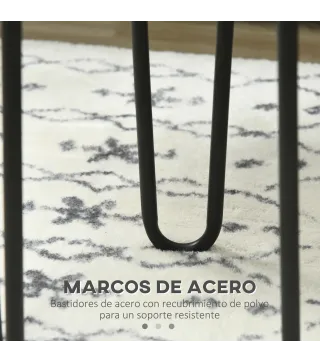 Mesas Auxiliares
