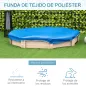 Arenero Infantil
